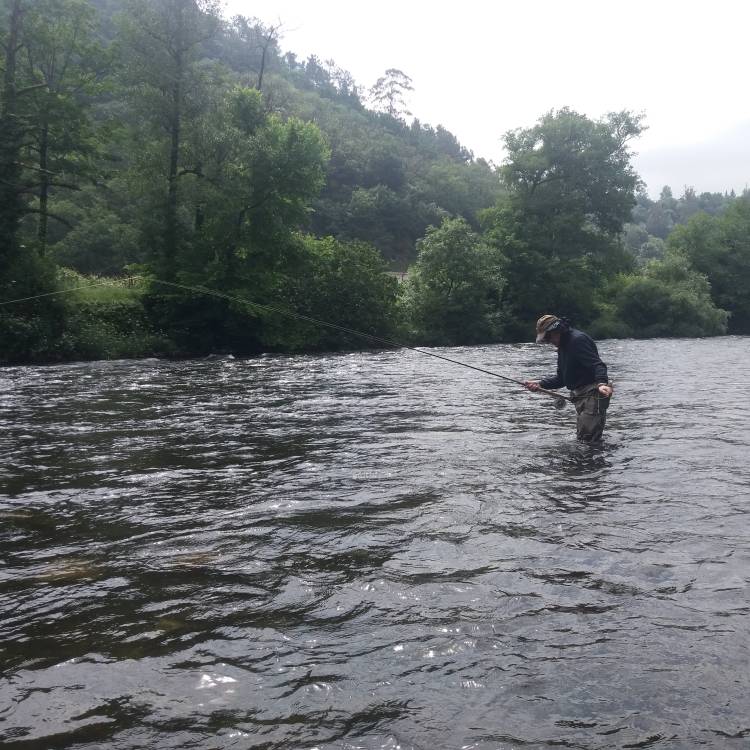 PARTE SALMONERO 66/69      VIERNES 11/07/2025